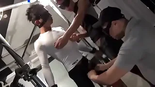 Gay Sex 1